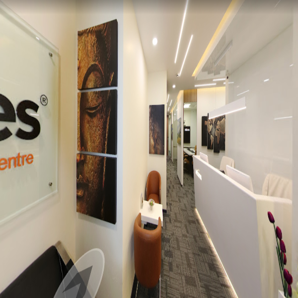 Antares Business Centre, Princes Business Park | AB Road, Indore